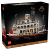 LEGO 21356 Riečny parník
