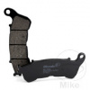 BRM Brzdové doštičky CC SCO BRM alternatíva 7321003 pre Suzuki Intruder VLR C1800R 2008-2013
