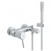 Grohe Concetto Vaňová batéria s príslušenstvom, chróm 32212001-GR