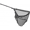 DAM Manitoba Folding Net Twist'N'Lock 64 - 107cm Podberák 1 diel