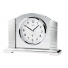 Stolní hodiny 5142 AMS řízené rádiovým signálem 19cm