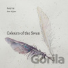 Colours of the Swan - Eleni Cay, Kate Wyatt (Ilustrácie)