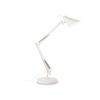 Moderné svietidlo IDEAL LUX SALLY table biela 193946