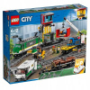 Lego 60198 City - nákladný vlak (Lego 60198 City - nákladný vlak)