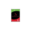Seagate IronWolf PRO, NAS HDD, 2TB, 3.5