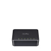 Switch Cudy FS105D čierna 5-Port 10/100Mbps (FS105D)