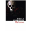 Sonnets (William Shakespeare)(Brožovaná)