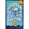 The Perplexing Theft of the Jewel in the Crown