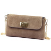 Dámská kabelka Luka 25-001 taupe
