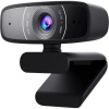 ASUS Webcam C3 webová kamera 1920 x 1080 px USB 2.0 Čierna (90YH0340-B2UA00)