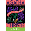 E-kniha Vlak z Paddingtonu - Agatha Christie