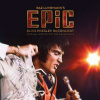 CD Elvis Presley: Baz Luhrmann’s EPiC (Elvis Presley In Concert) (Original Motion Picture Soundtrack)