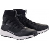 boty SPEEDFORCE, ALPINESTARS (černá/bílá, vel. 41)