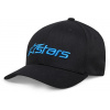 Šiltovka BLAZE 2.0, ALPINESTARS (čierna/modrá, veľ. L/XL)
