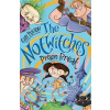 The Notwitches: Prison Break - Gary Panton, Chicken House Ltd