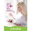 E-kniha Můj život bez lepku - Monika Menky
