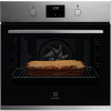 Electrolux KOFGH70TX Zabudovateľná rúra SurroundCook