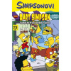 Bart Simpson 2017/08: Radioaktivní Hugo v akci