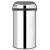 Brabantia Touch Bin 60L Lesklá oceľ