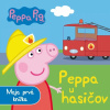 Peppa Pig - Peppa u hasičov