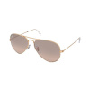 Slnečné okuliare Ray-Ban Original Aviator RB3025 - 001/3E Veľkosť: 62