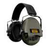 Elektronické chrániče sluchu Supreme Pro-X Slim Sordin® – Zelená