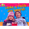 Čti+ Lenka a Pavlík jsou kamarádi - Fraus