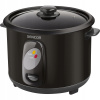 Rice Pot Sencor SRM 1001BK Udržujte teplé čierne (Rice Pot Sencor SRM 1001BK Udržujte teplé čierne)