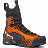 Scarpa Ribelle Tech 2.0 HD High -Mountain Shoes 42.5 (Scarpa Romelle Tech HD 2 R.42.5 Vysoké topánky)