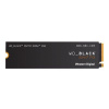 WD Black SN770 NVMe™ 1 TB SSD M.2 PCIe Gen4 ×4 ( r5150MB/s, w4900MB/s ) WDS100T3X0E