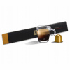 Káva v kapsulách s príchuťou Volluto Decaffeinato NESPRESSO 10 kapsúl