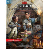 Dungeons & Dragons - Strixhaven: Curriculum of Chaos
