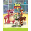 Pearson English Kids Readers: Level 4 Toy Story 3 / DISNEY Pixar - Shipton Paul