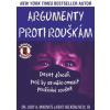 Argumenty proti rouškám - Judy A. Mikovits, Kent Heckenlively