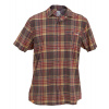 WARMPEACE BRADFORD brown - XL
