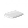Duravit D-code WC sedadlo s vekom 0067310000