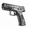 Beretta Pistole samonab- Beretta,Mod. APX A1 FS,Ráže:9mm Luger, hl.: 108mm, 17+1 ran, černá