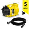 záhradné čerpadlo KARCHER BP 6.000 Garden Set