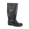 Dunlop Čižmy Pricemastor Black Varianta: vel. 39 (6) (380PP)