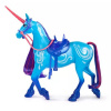 Unicornová akadémia: riečna jednorožka - 28 cm