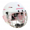 Detská helma BAUER LIL'SPORT Combo YTH (48-54 cm) Růžová