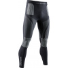 X-BIONIC® ENERGY ACCUMULATOR® 4.0 PANTS Charcoal/Pearl Grey L