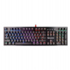 A4tech Bloody B820R mechanická RGB herní klávesnice, USB, CZ, RED SWITCH (B820R RS)