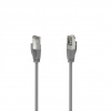 HAMA 200672 sieťový kábel Cat5e F UTP RJ45 tienený, 15 m