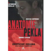 Anatomie pekla ( slim /plast ) - DVD