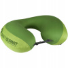Vankúš Sea To Summit Aeros Premium Pillow Traveller lime