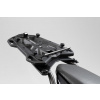 Platňa na street-rack pre kufor Shad SH26, SH29, SH32, SH33, SH37, SH39, SH40, SH40CA, SH42,