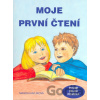 Moje první čtení - Magda Havlíková