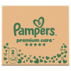 Pampers Premium Care Veľkosť 2, 204 Plienok, 4kg-8kg