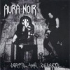 Aura Noir - Dreams Like Deserts [CD]